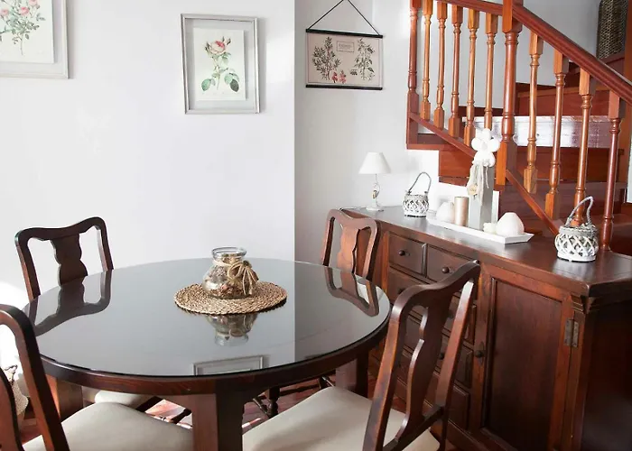 Duplex Garonda