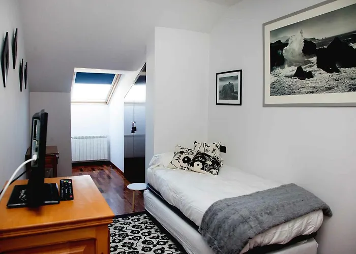 Duplex Garonda