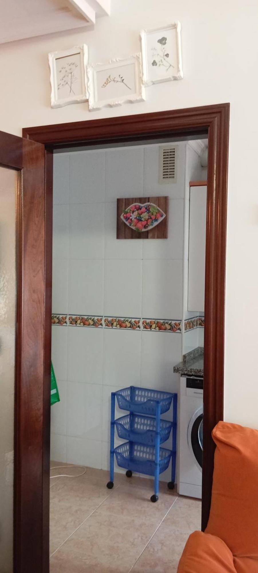 Apartment Duplex Garonda