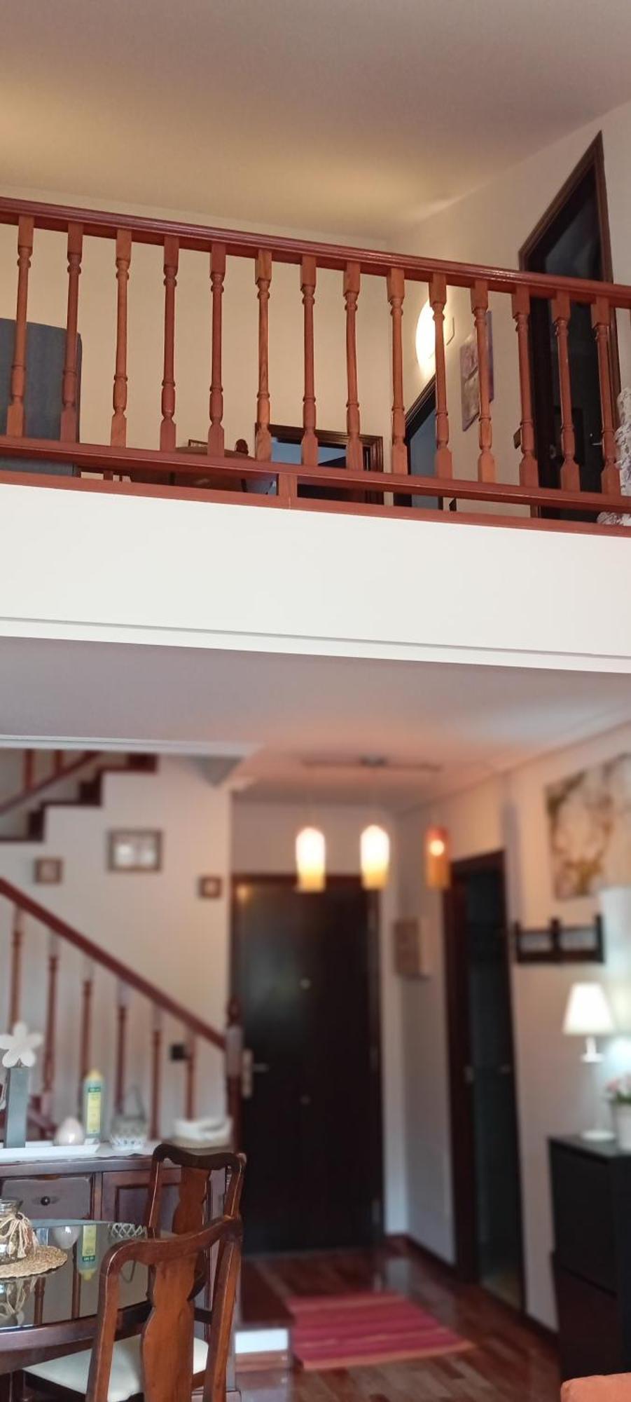 Apartment Duplex Garonda