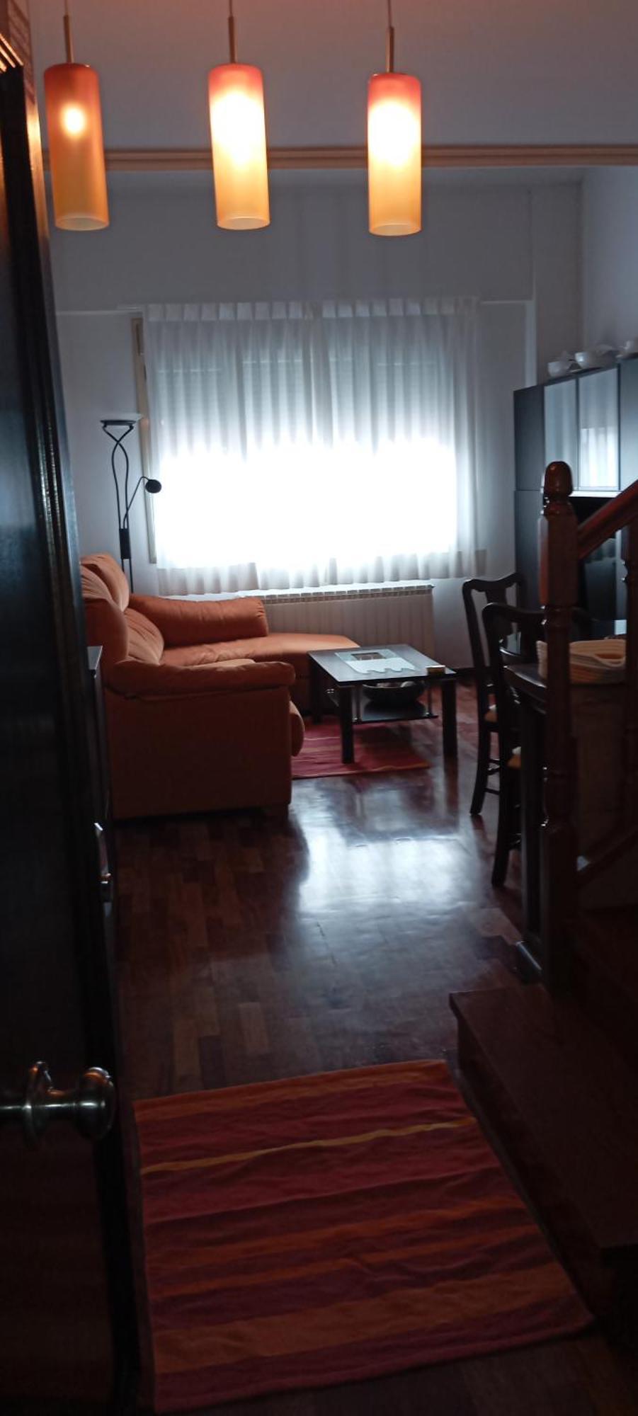 Duplex Garonda Pravia