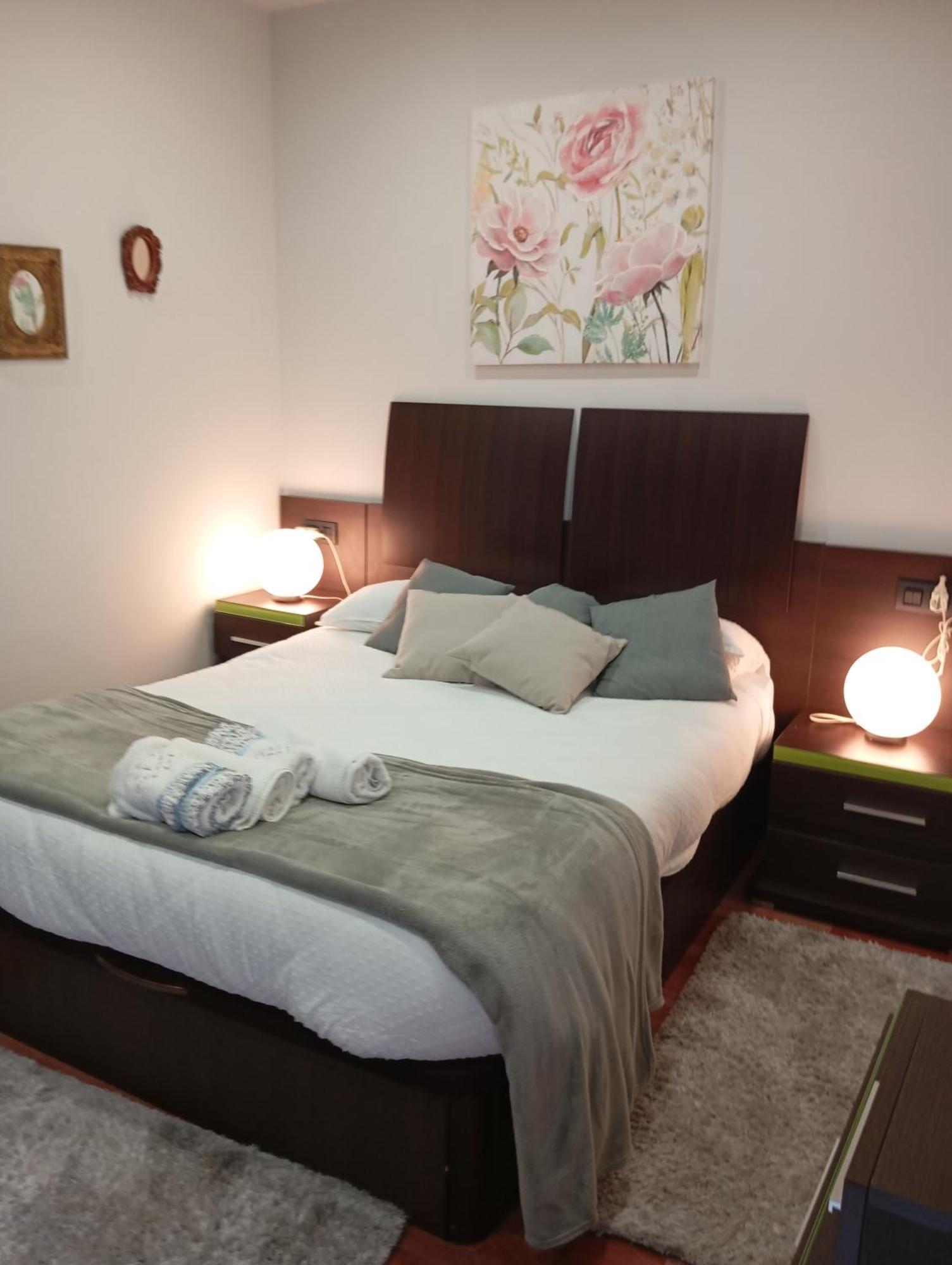 Duplex Garonda * Pravia