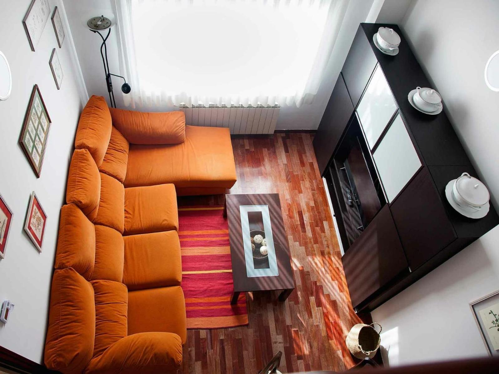 Duplex Garonda