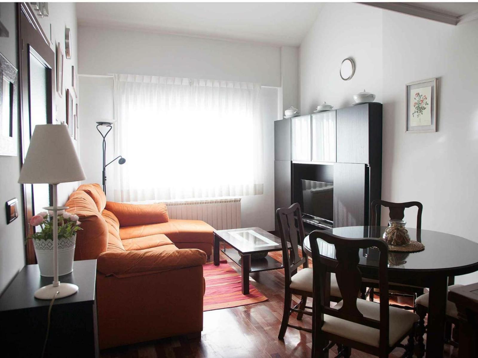 Duplex Garonda Pravia