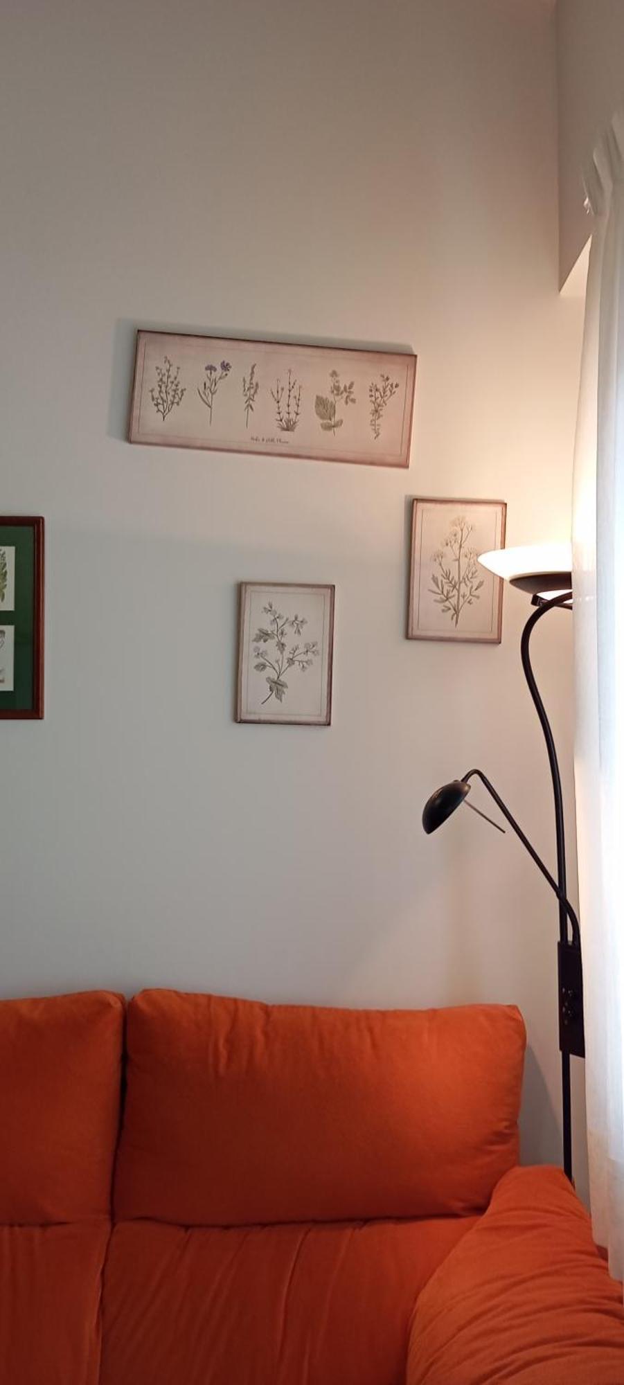 Duplex Garonda Apartment