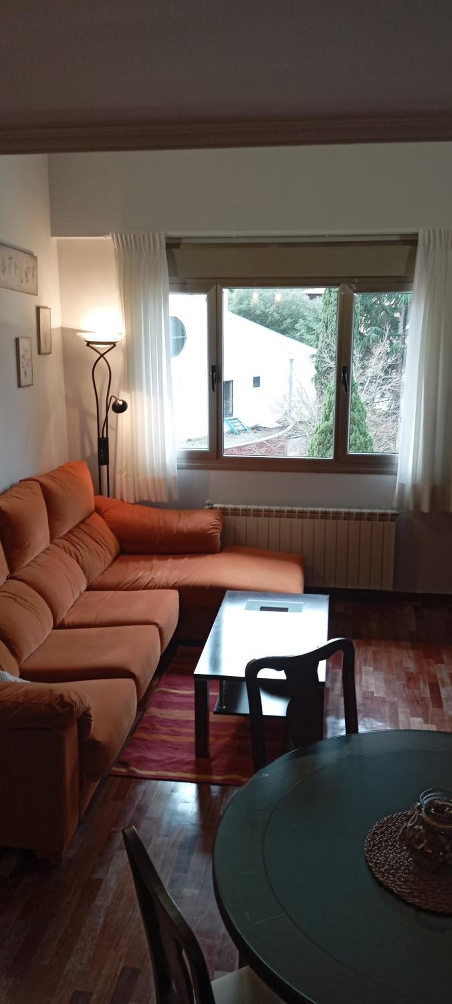 Duplex Garonda Apartment