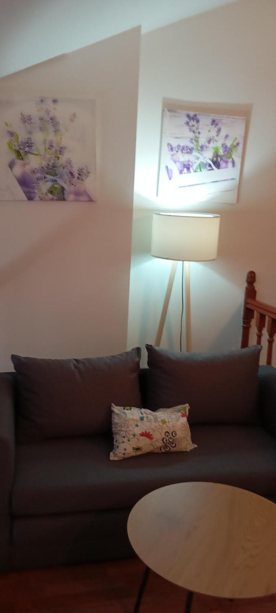 Duplex Garonda