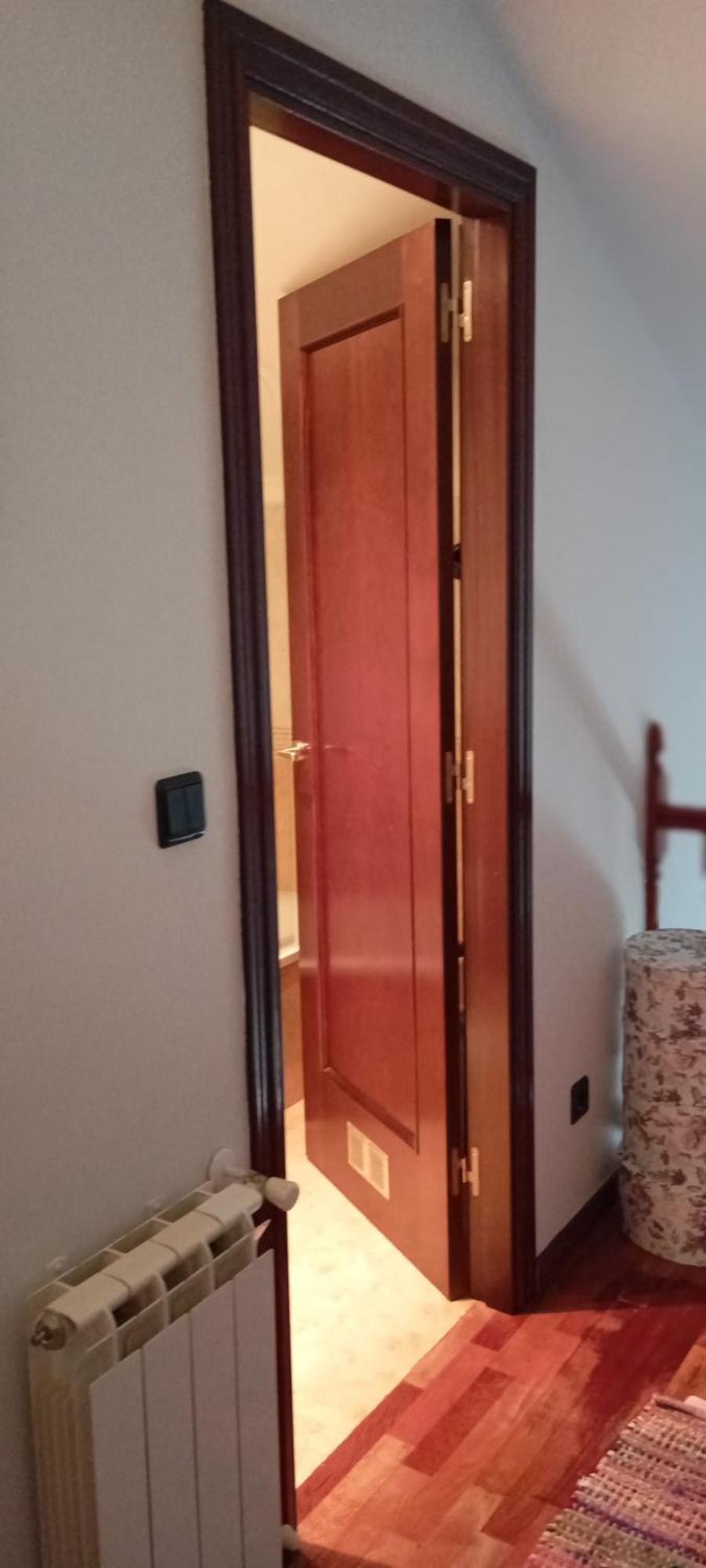 Apartment Duplex Garonda