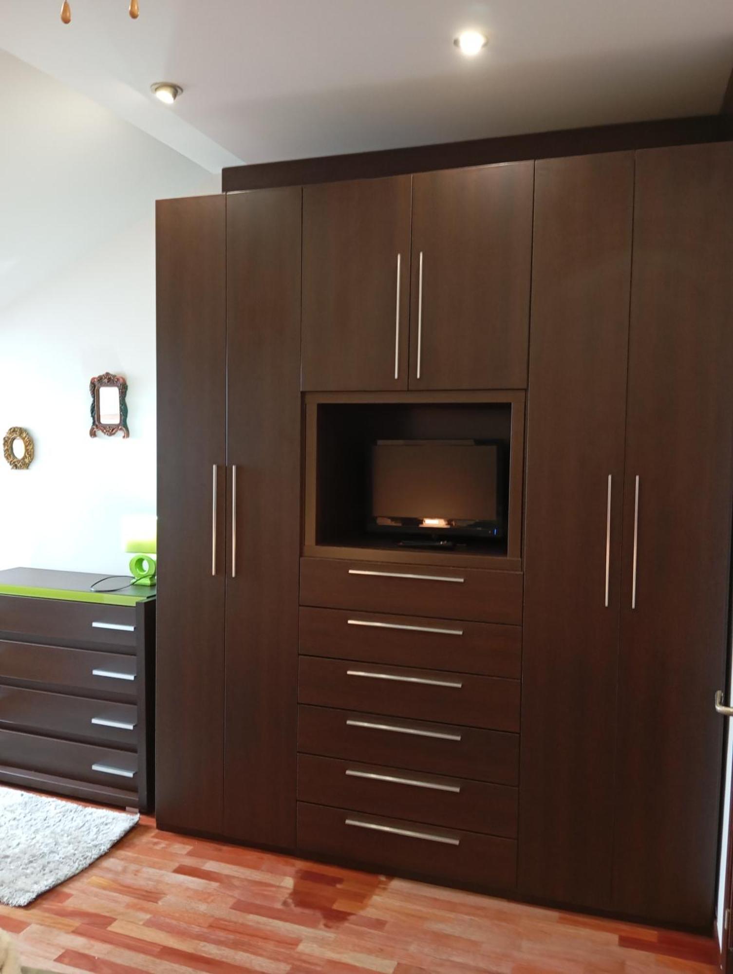 Duplex Garonda Apartment Pravia