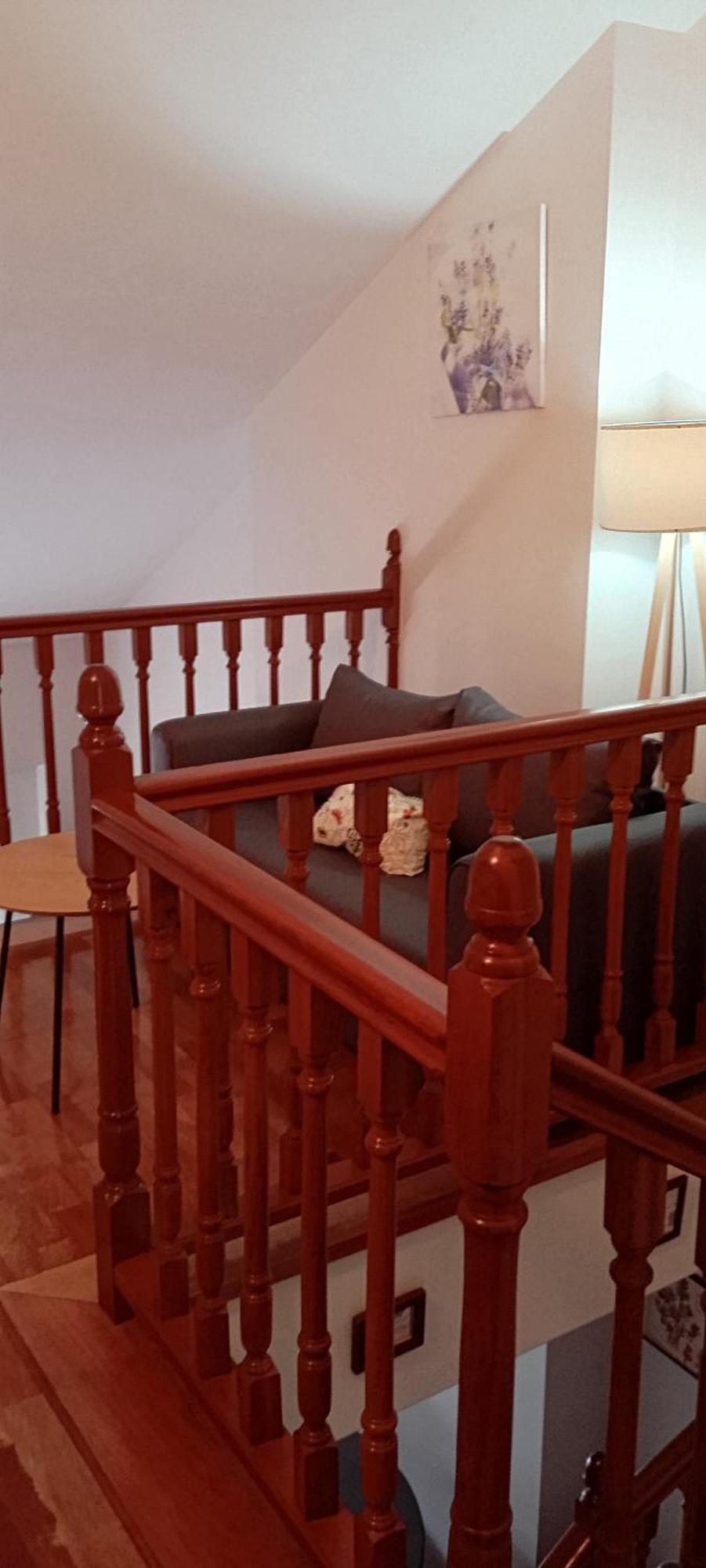 Apartment Duplex Garonda
