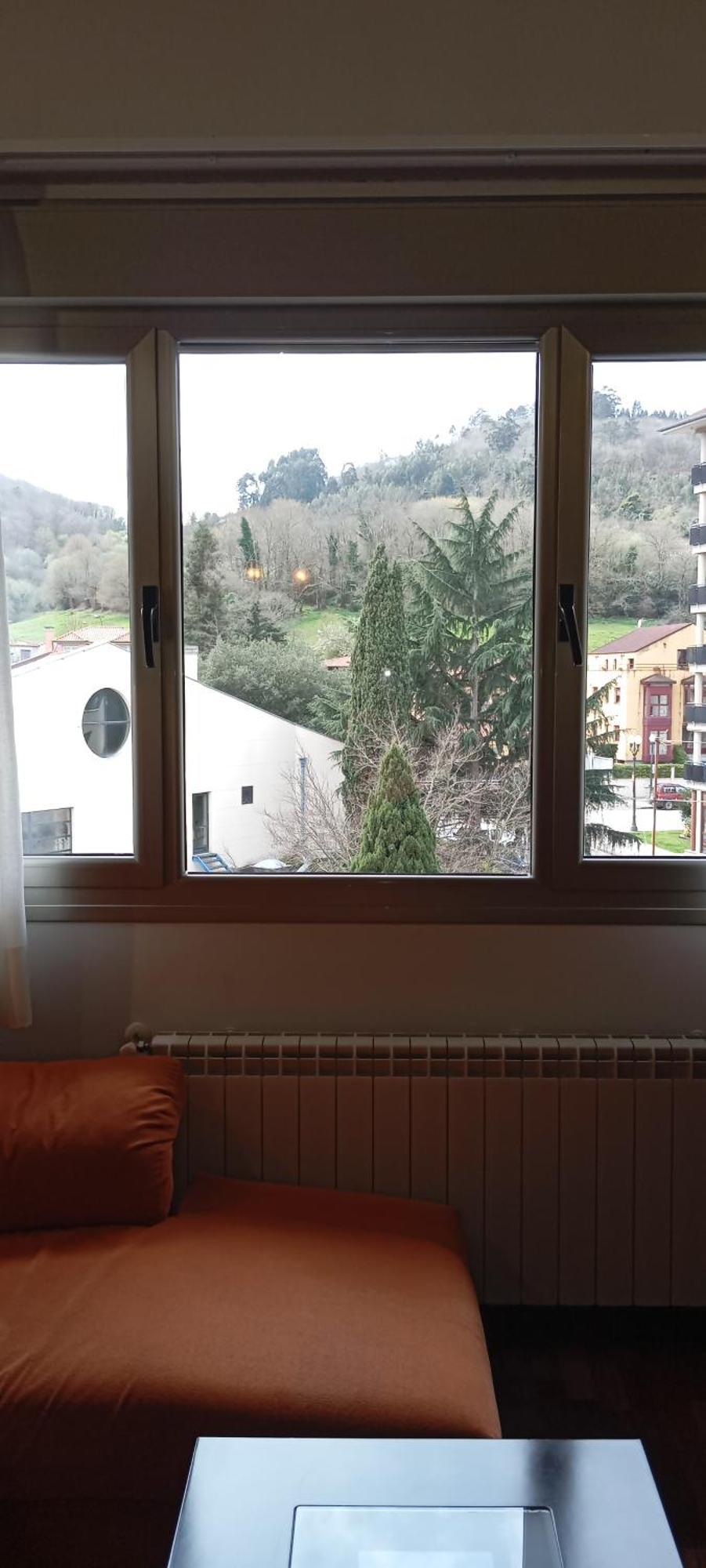 Duplex Garonda Apartment
