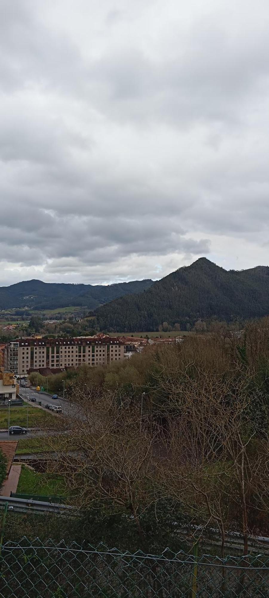 Duplex Garonda Apartment Pravia