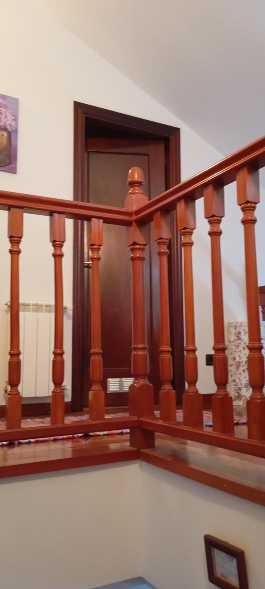 Apartment Duplex Garonda *