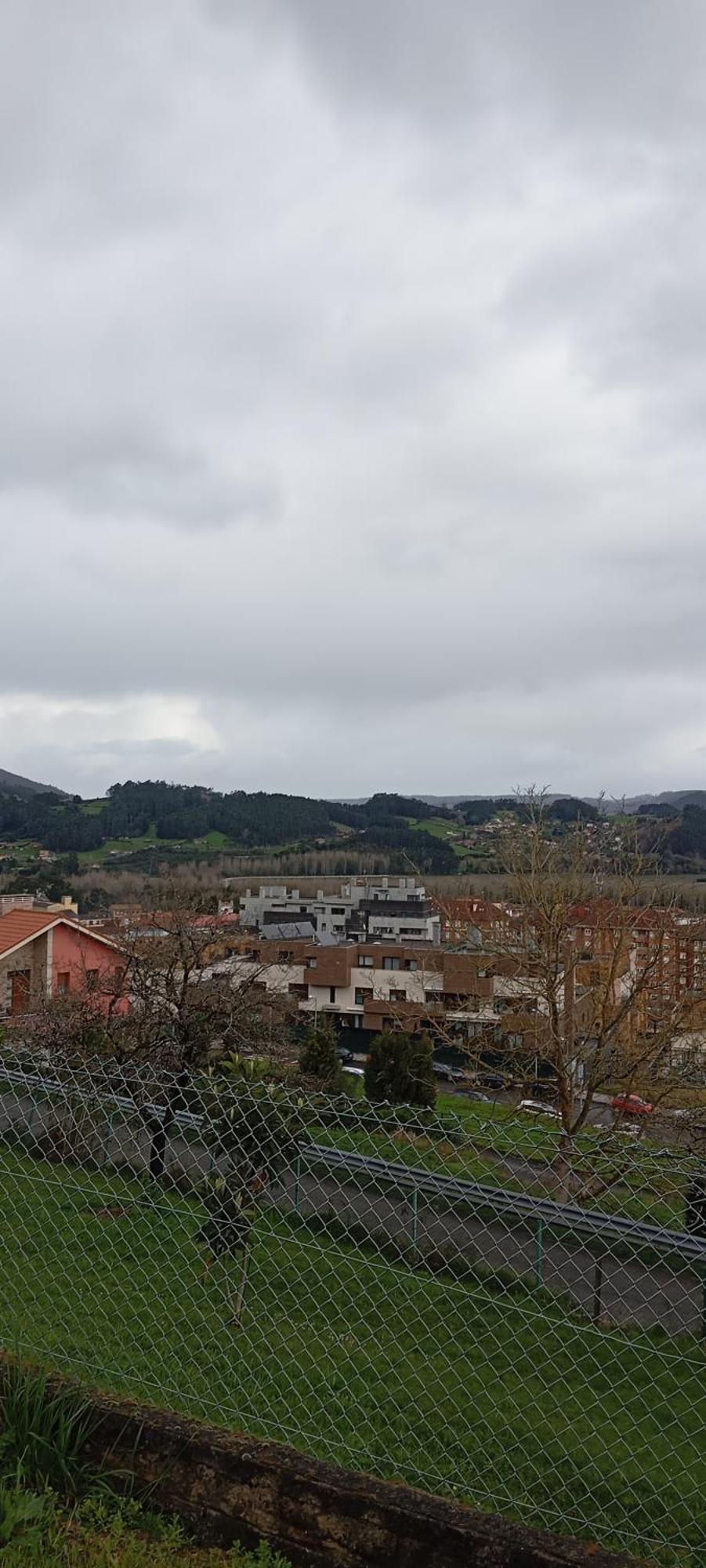 Duplex Garonda * Pravia