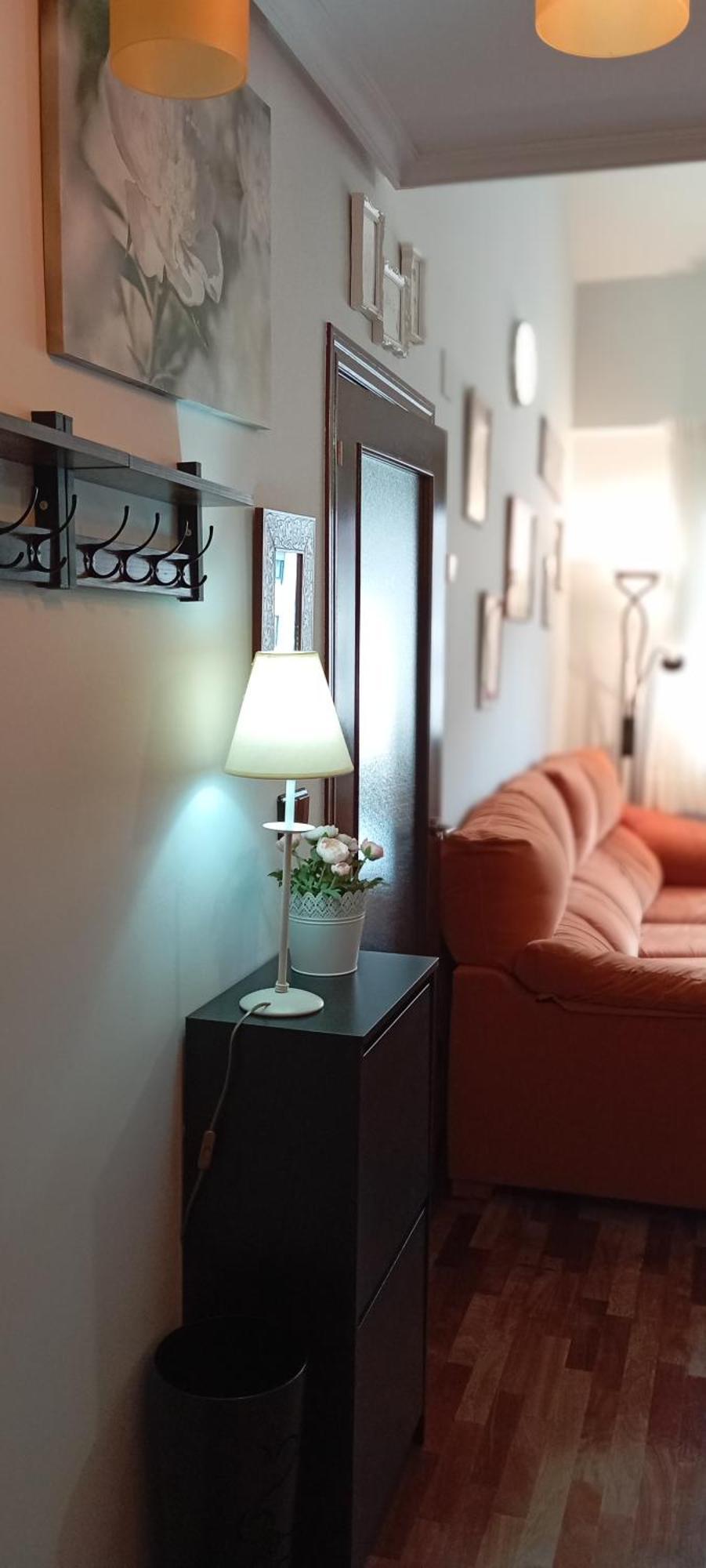 Apartment Duplex Garonda