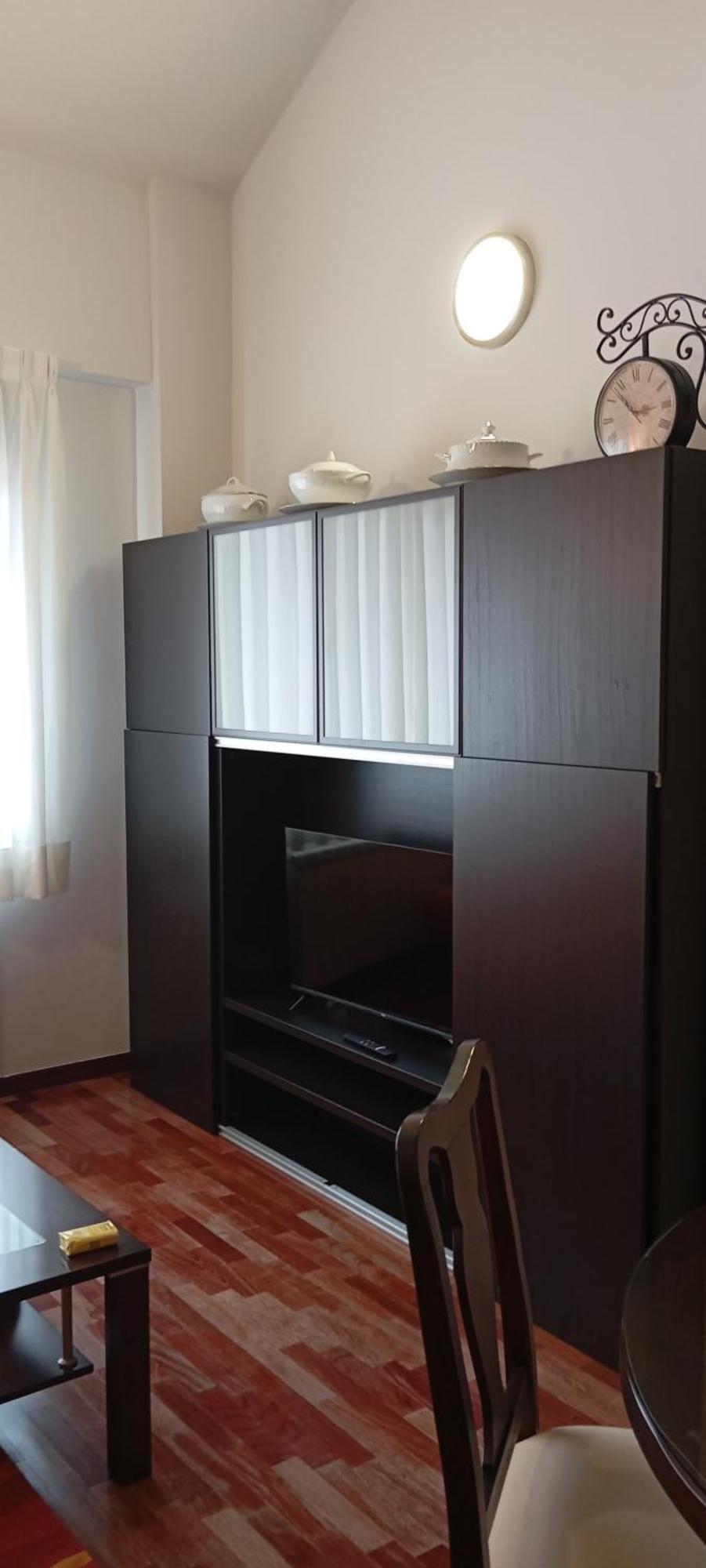 Duplex Garonda Apartment Pravia