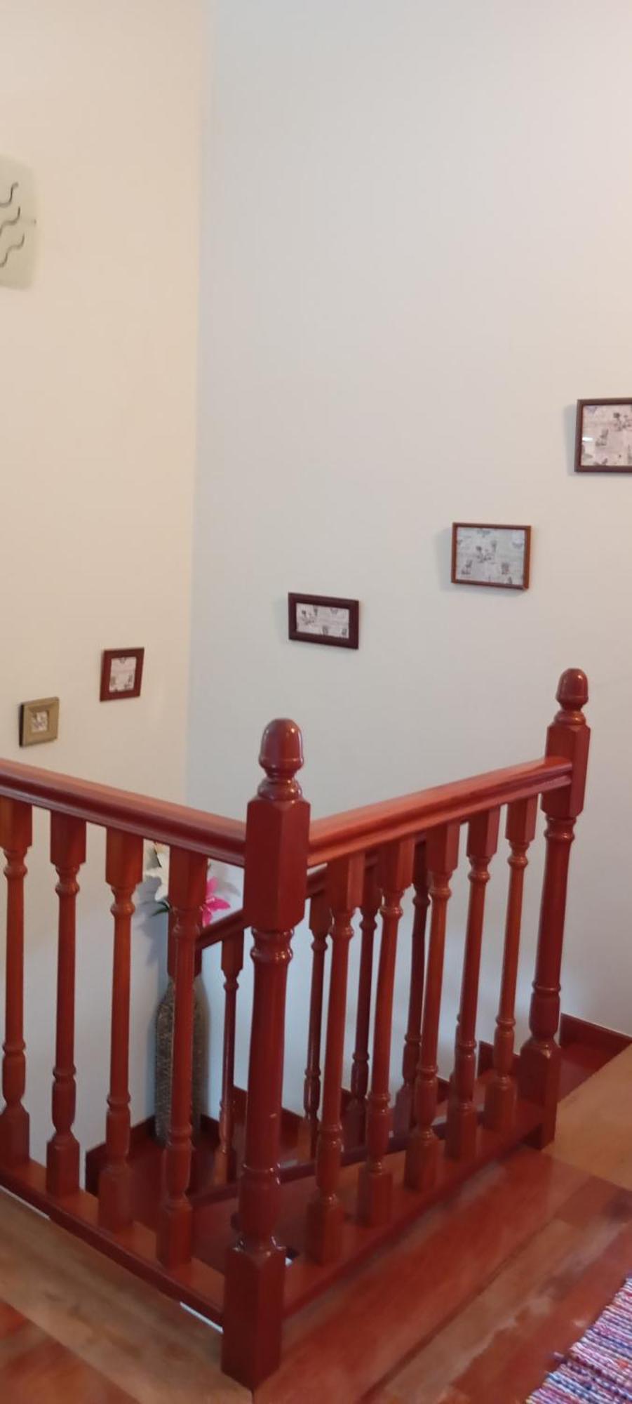 Apartment Duplex Garonda *