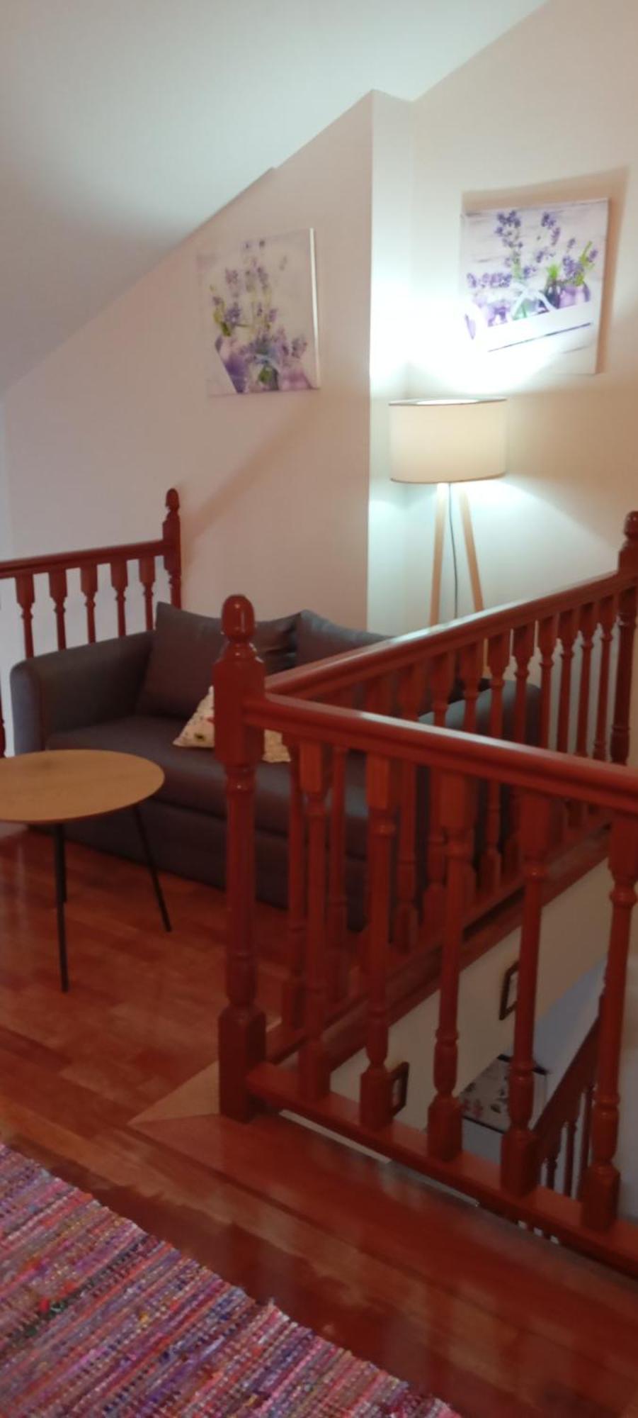 Apartment Duplex Garonda