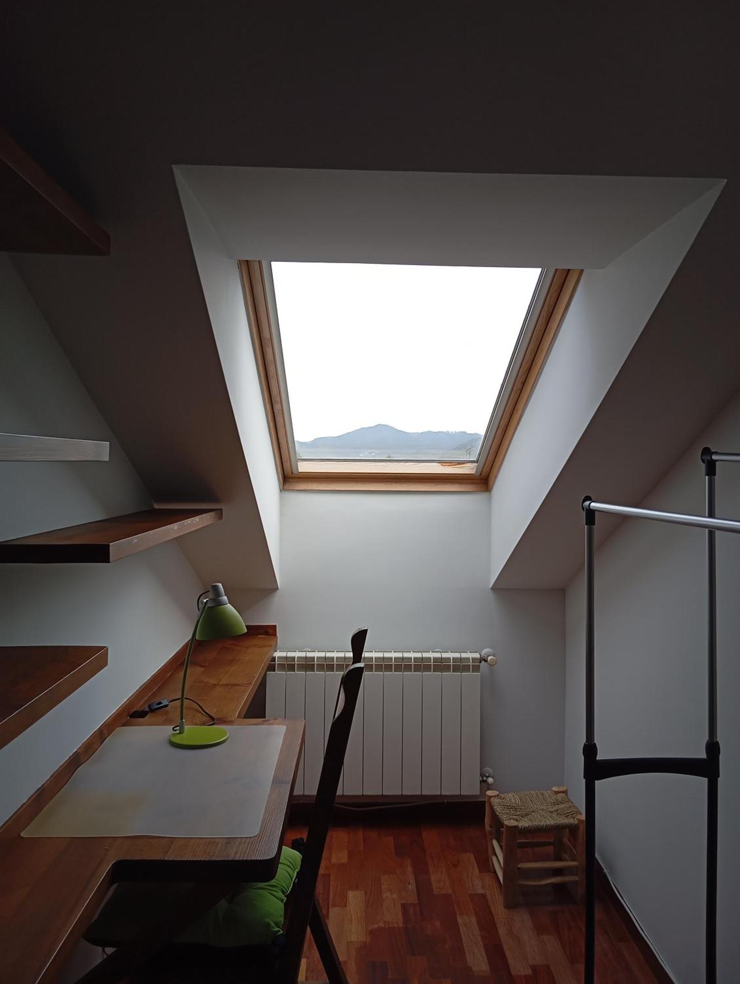 Apartment Duplex Garonda *