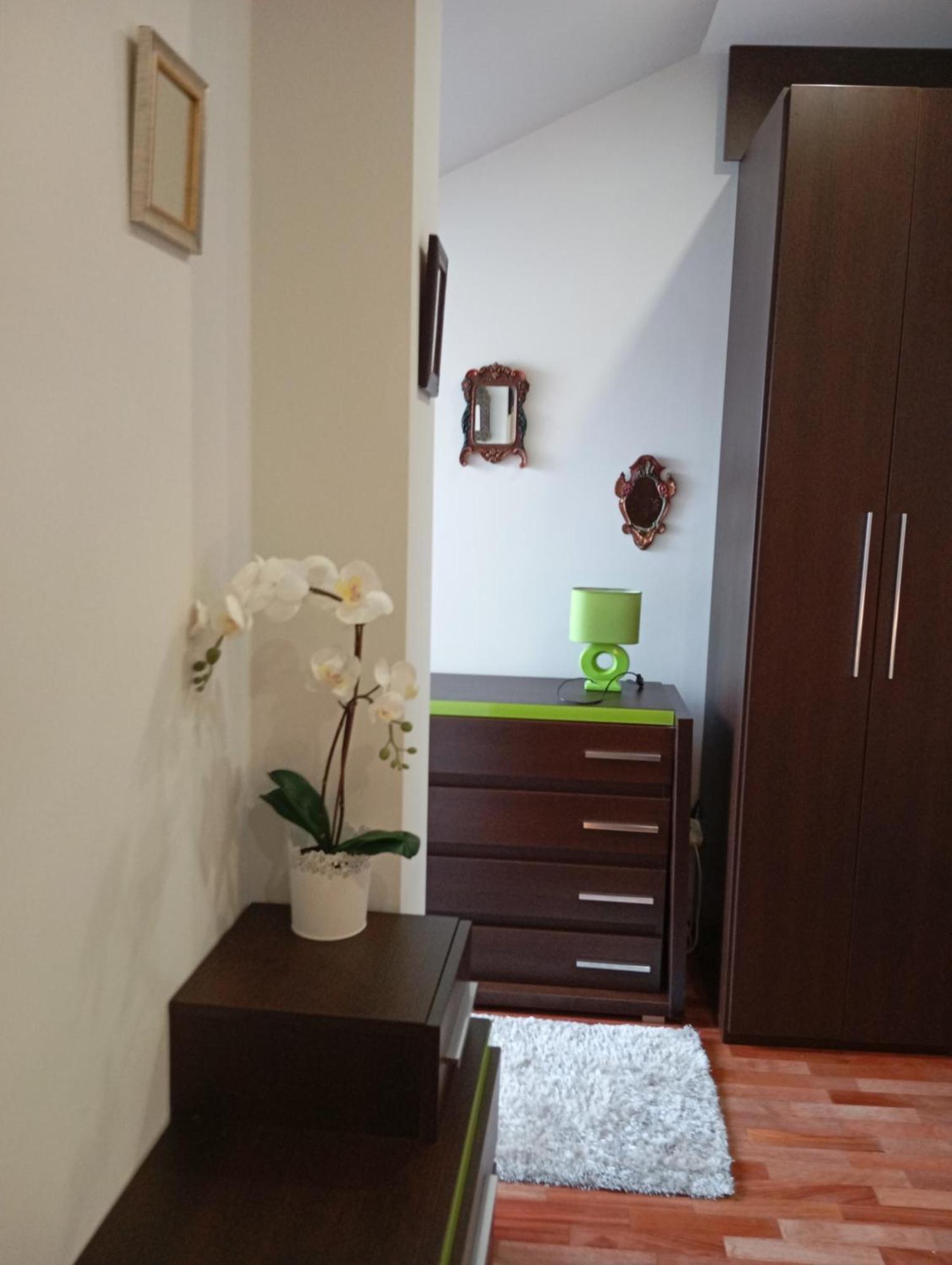 Duplex Garonda