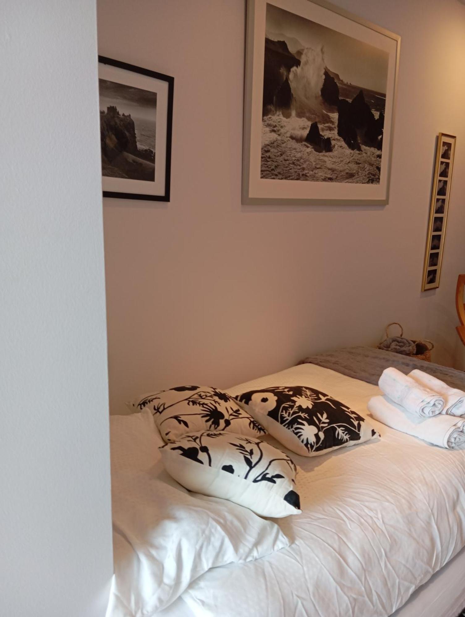 Duplex Garonda Apartment