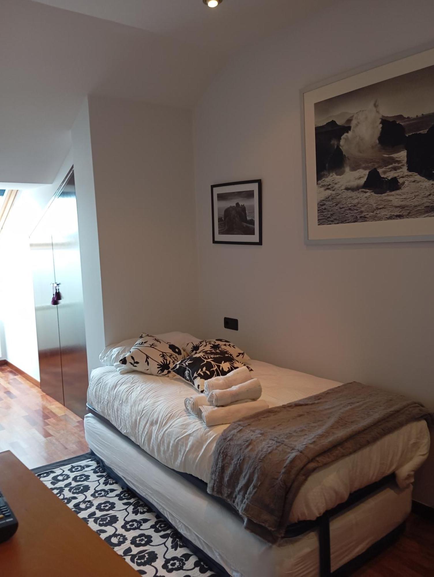 Duplex Garonda *