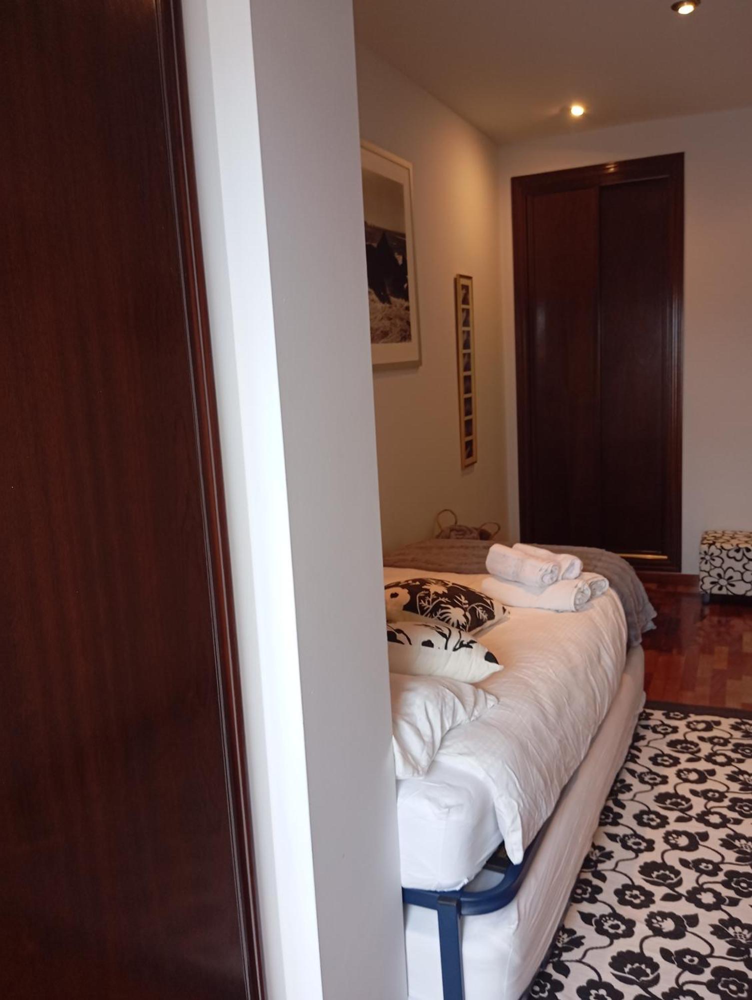 Duplex Garonda Apartment *