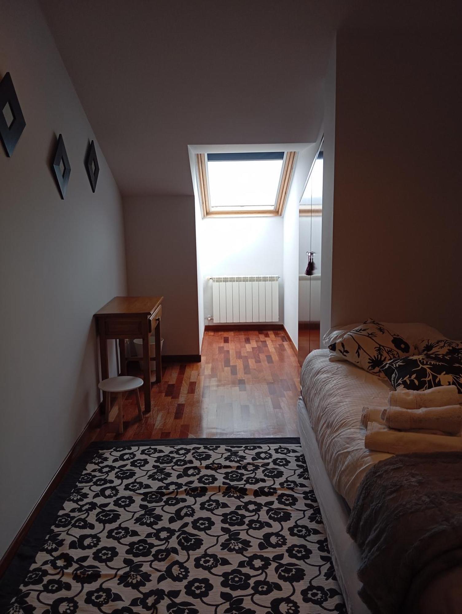 Duplex Garonda