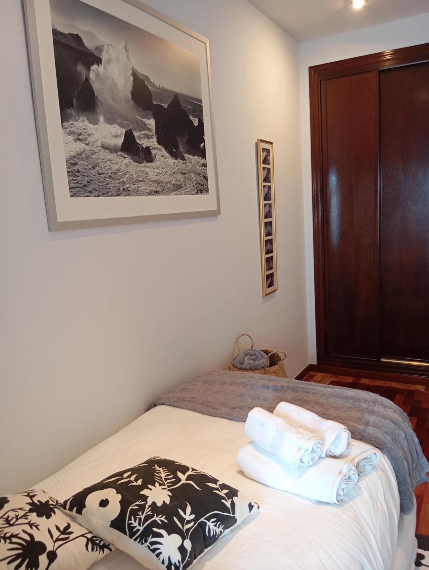Duplex Garonda * Pravia