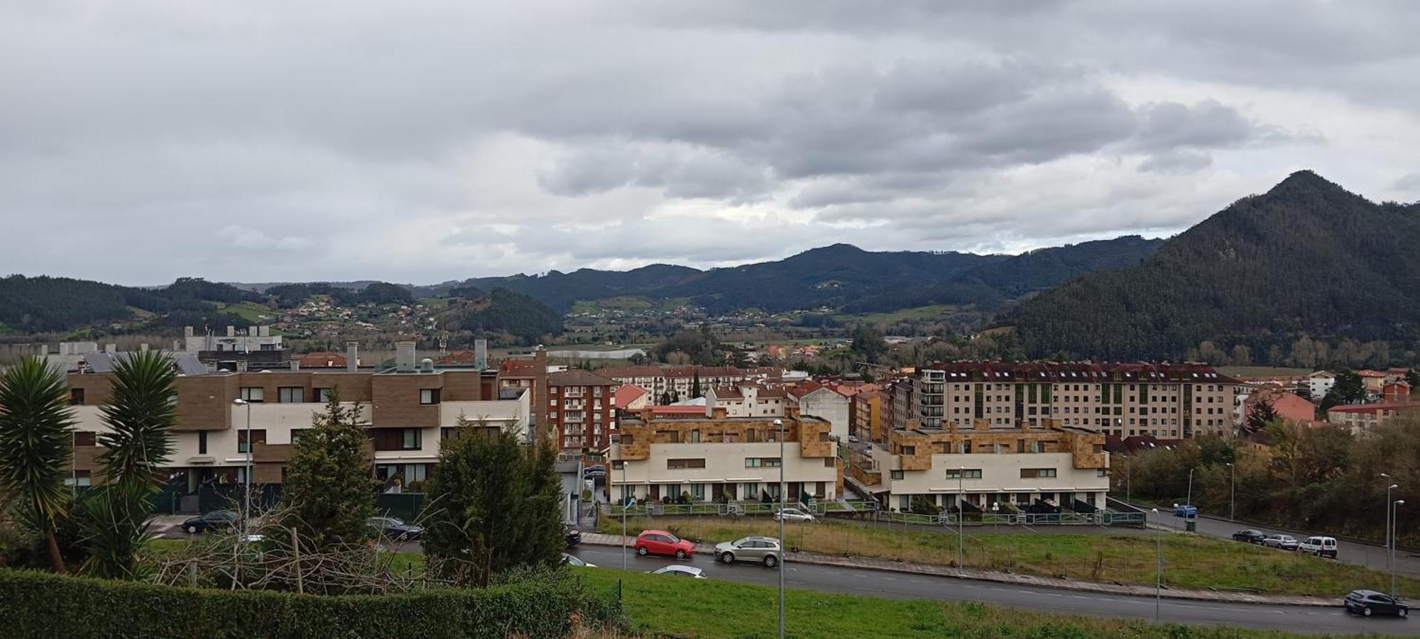 Duplex Garonda *