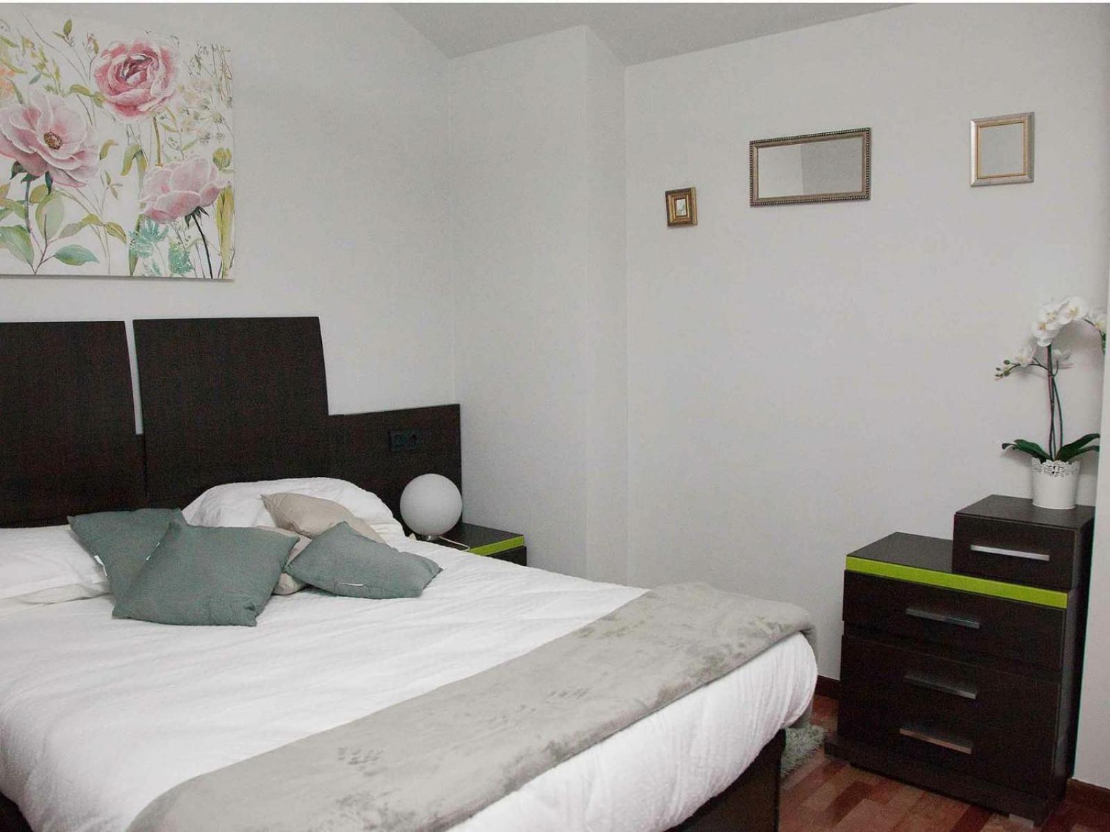 Duplex Garonda