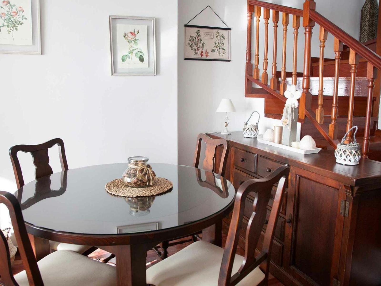 Apartment Duplex Garonda