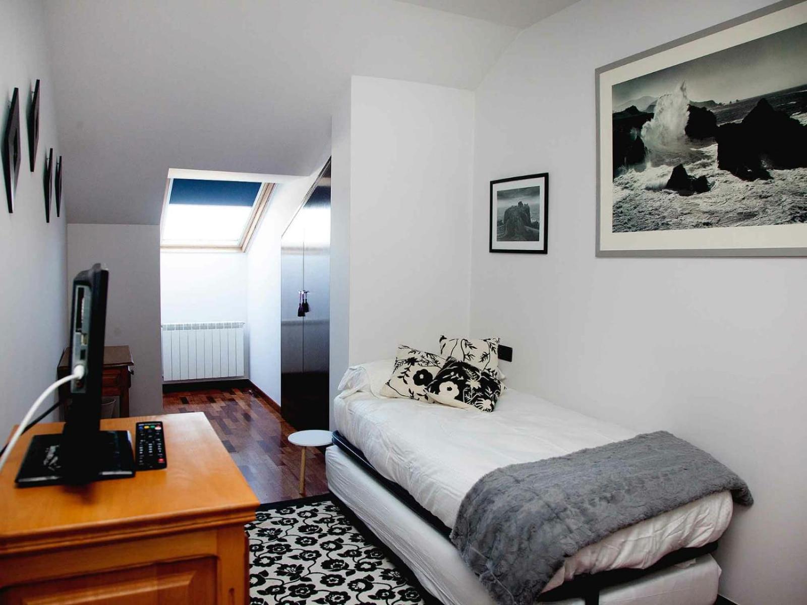 Duplex Garonda *