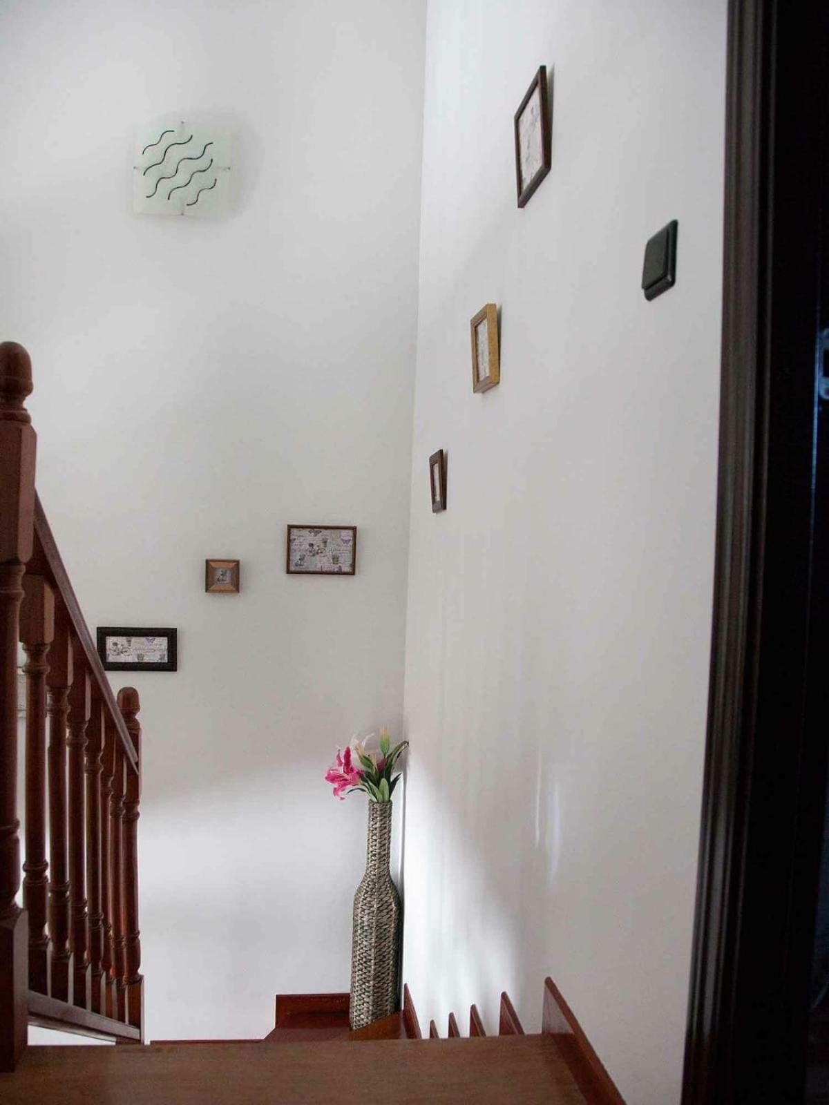 Apartment Duplex Garonda