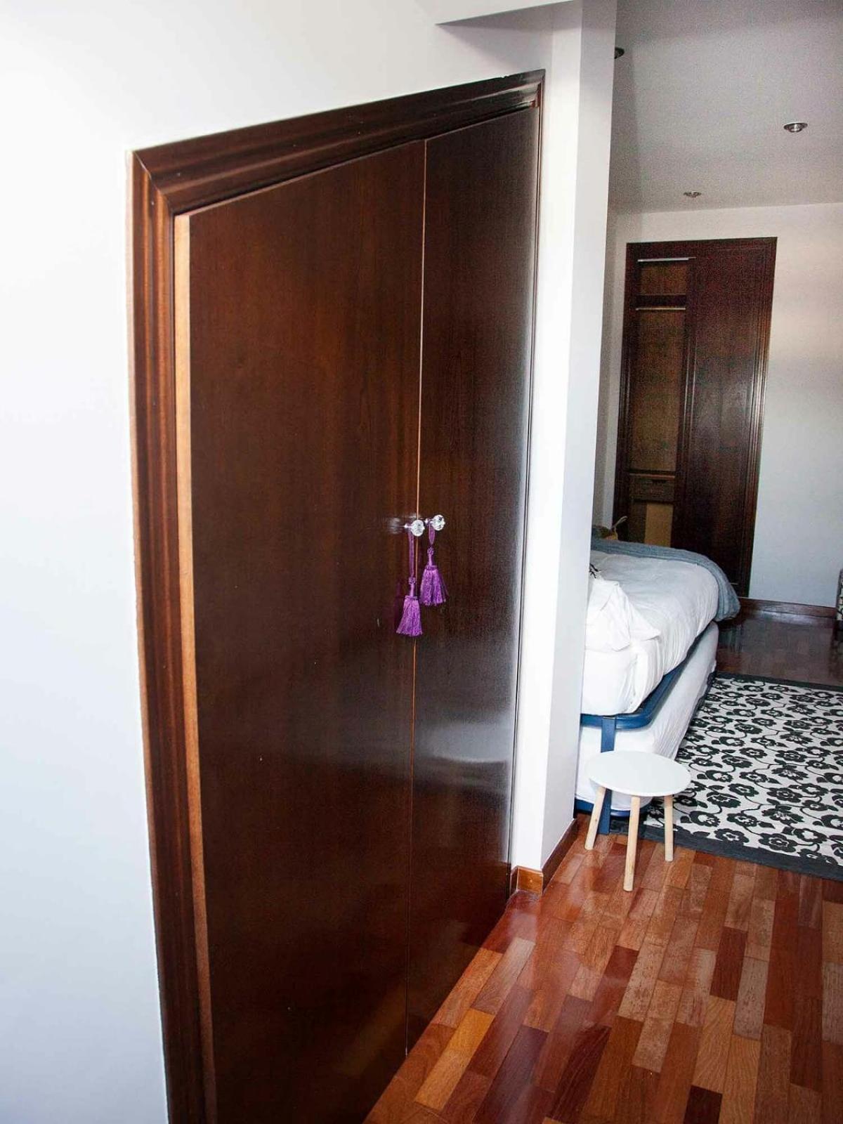 Duplex Garonda