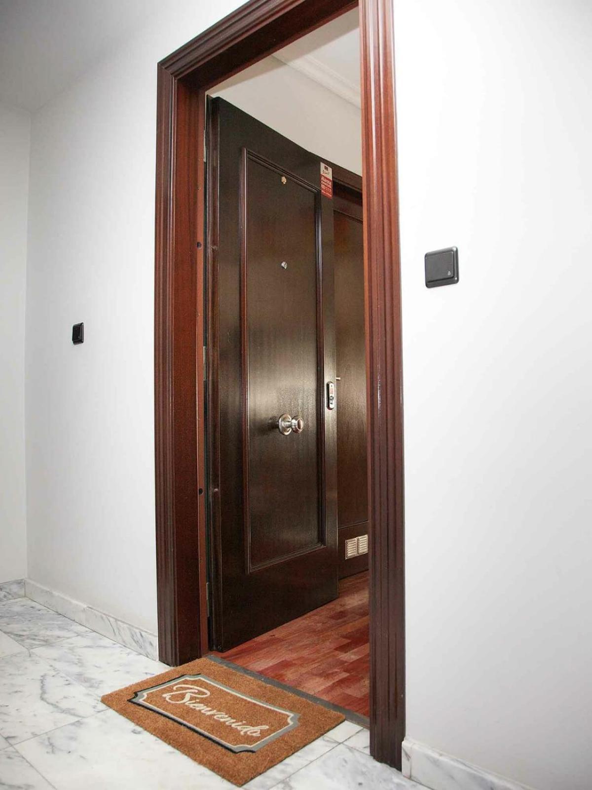 Apartment Duplex Garonda