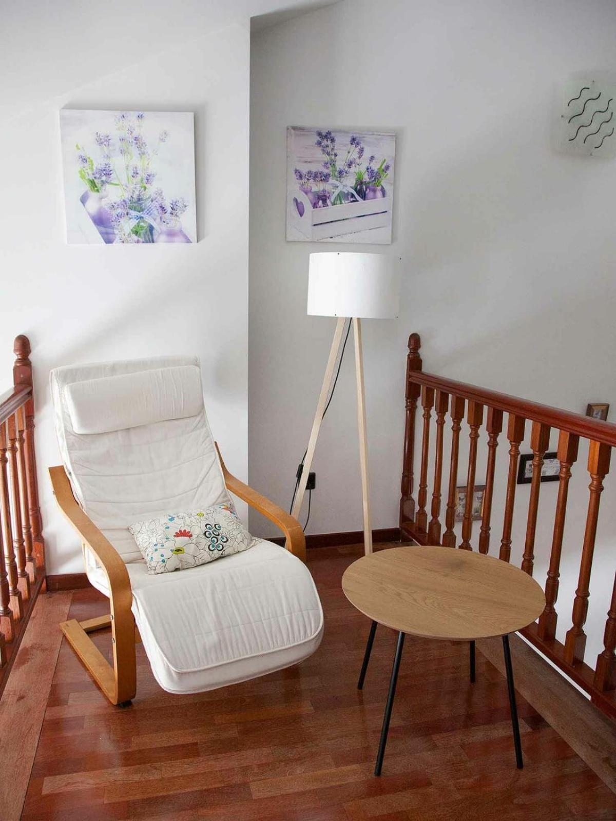Duplex Garonda