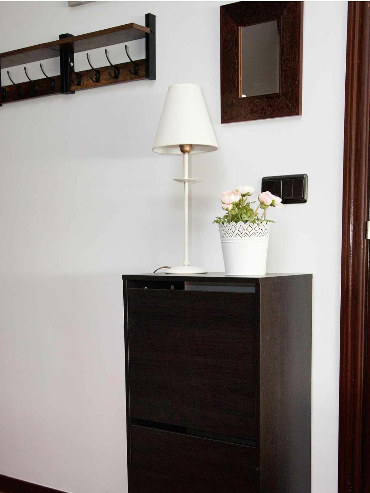 Apartment Duplex Garonda *