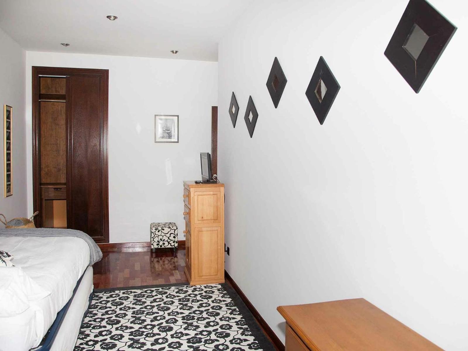 Apartment Duplex Garonda