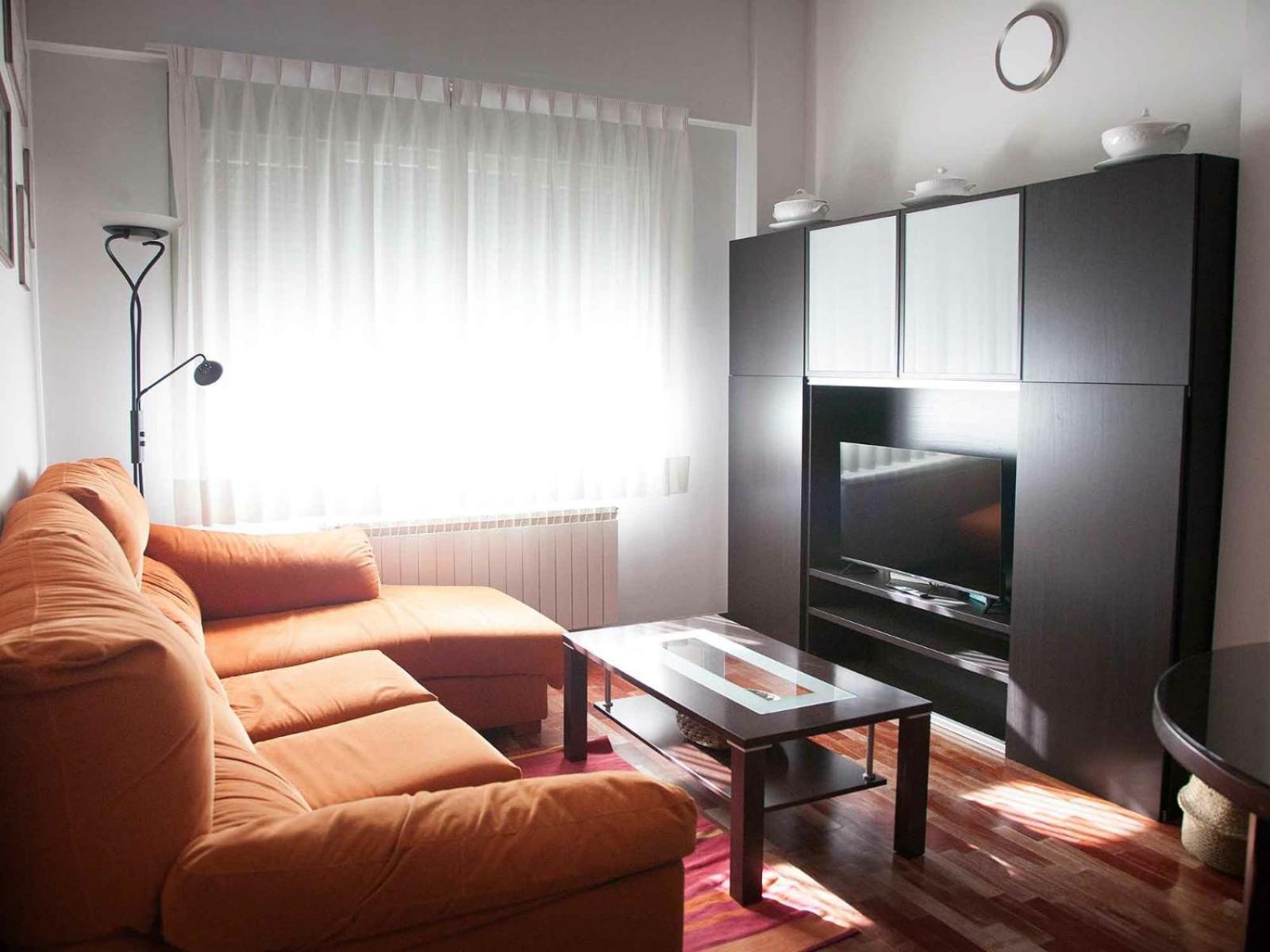 Duplex Garonda * Pravia