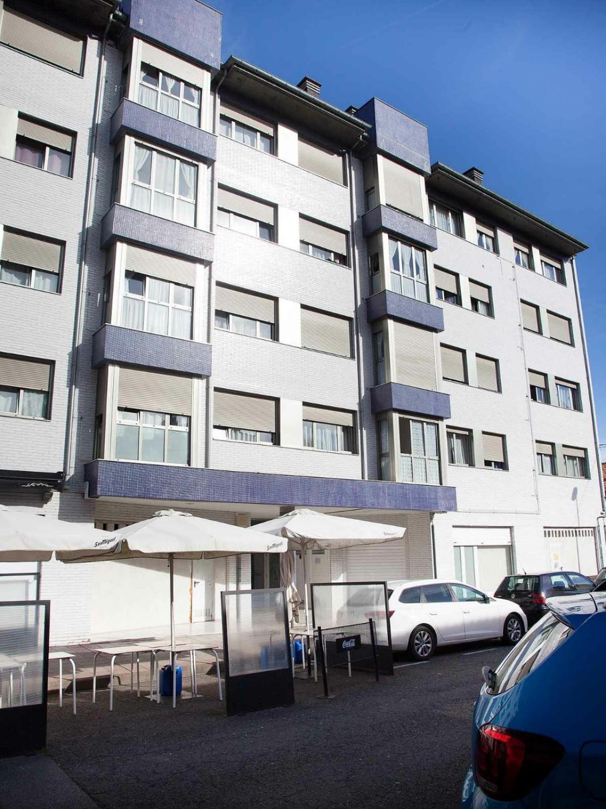 Duplex Garonda Apartment *