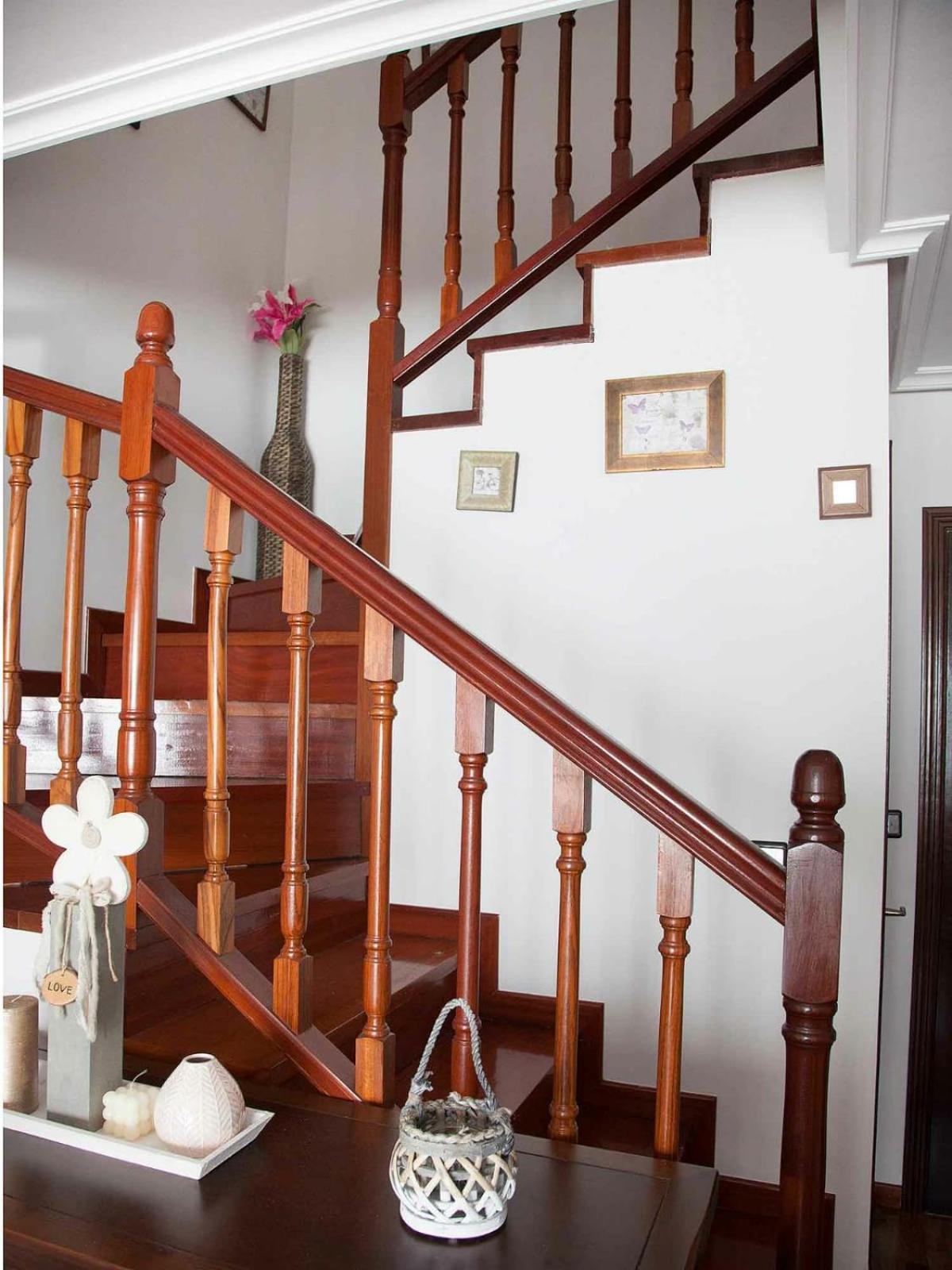 Apartment Duplex Garonda