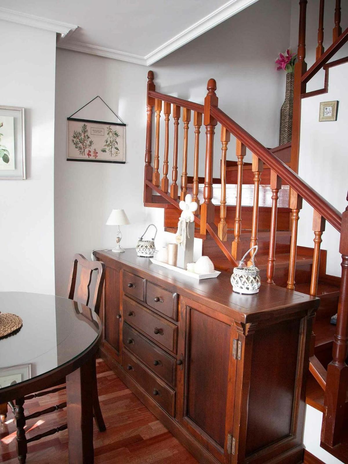 Duplex Garonda Apartment