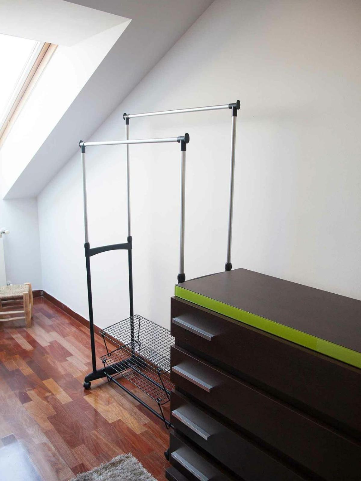 Apartment Duplex Garonda